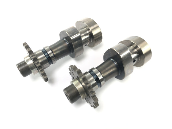 BMW R 1100 S R2S [2000] - Kamaksel kamaksel sett kontrollaksler