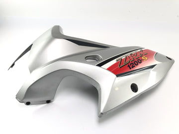 Kawasaki Zrx 1200 S Zrt20a [2002] - Side Cladding aan de linkerkant