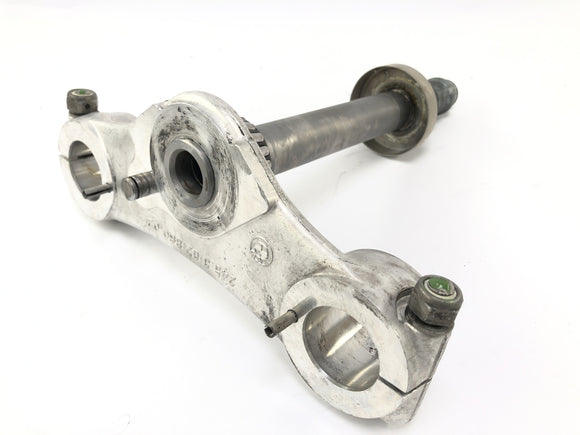 BMW R 60/5 [1973] - Форк -мост ниже