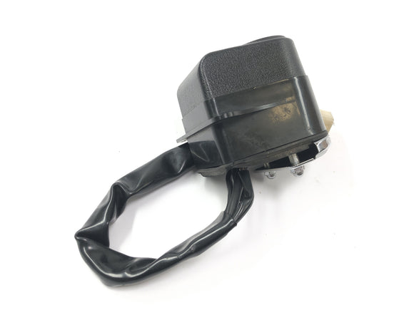 Kawasaki Z 1100 Kzz10a [1984] - Дисплей топлива топлива топлива