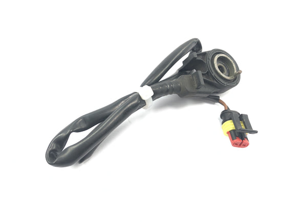 Aprilia RSV 1000 R [2004] - Seitenständerschalter