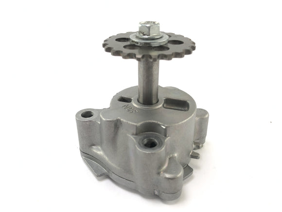 Honda VTR 1000 SP 1 SC45 [2001] - масляный насос