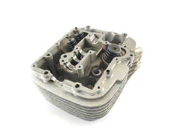 スズキ対1400 VX51L [1987]  - シリンダーヘッド