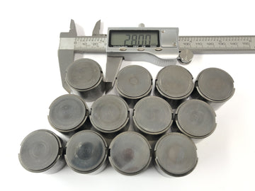 Triumph Daytona 900 T300 [1993] - Flashtzel Runstle Cups - 0