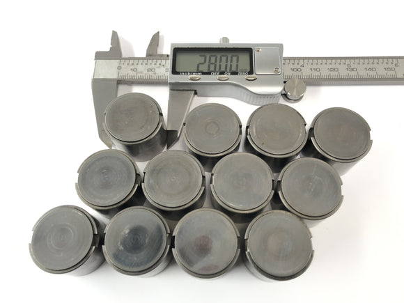 Triumph Daytona 900 T300 [1993] - Flashtzel Runstle Cups