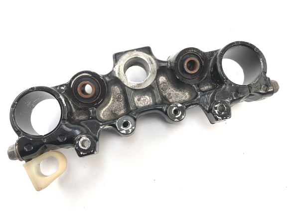 Yamaha XT 550 5Y3 [1982] - vidličkový most výše