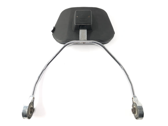 Honda GL 1500 Goldwing SC22 [1987] - Sissybar mit Rückenpolster Rückenlehne Fahrerrückenlehne