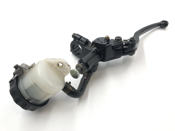 Triumph Daytona 955i T595N [2003] - Bremspumpe vorne Bremshebel Hauptbremszylinder