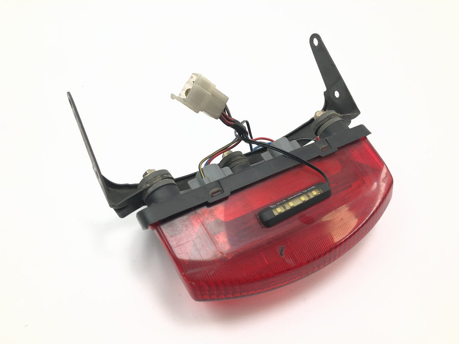 Kawasaki ZXR 400 ZX400L [1992] - Tail light, brake light, rear light