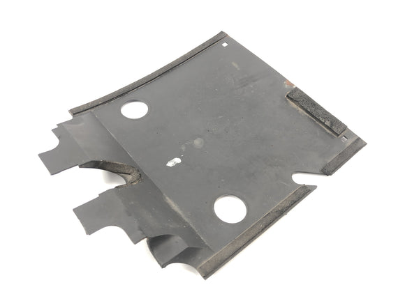 BMW K 1100 LT 100 [1994] - Защита за защиту крышки под купли.