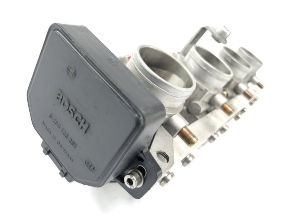 BMW K 1100 RS [1991] - throttle valve throttle valve