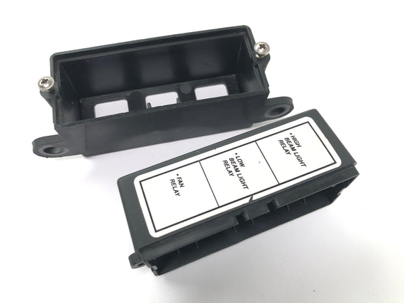 Aprilia SL 1000 Falco PA [2000] - Conavo de la caja de la caja de relevos Varona de relevo