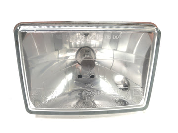 Husqvarna TE 610 E Dual H7 [1999] - Scheinwerfer Frontscheinwerfer - 0