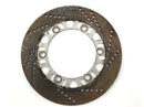 Kawasaki GPZ 1000 RX [1987] - Dysk hamulca z tyłu 260 x 6,8 mm-2