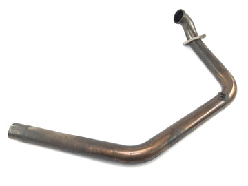 BMW F 650 GS Dakar [2007] - Exhaust manifold - 0