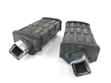 ヤマハXV 750 5G5 [1982]  - フットレストカップル - 0