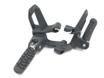 KTM 1050 Adventure [2017] - Pediatryczne podnóżki z podnóżkami uchwytu ustawione para