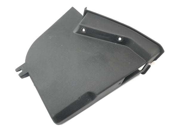 Triumph Sprint St 1050 [2005] -Staufachグローブコンパートメントツールコンパートメント