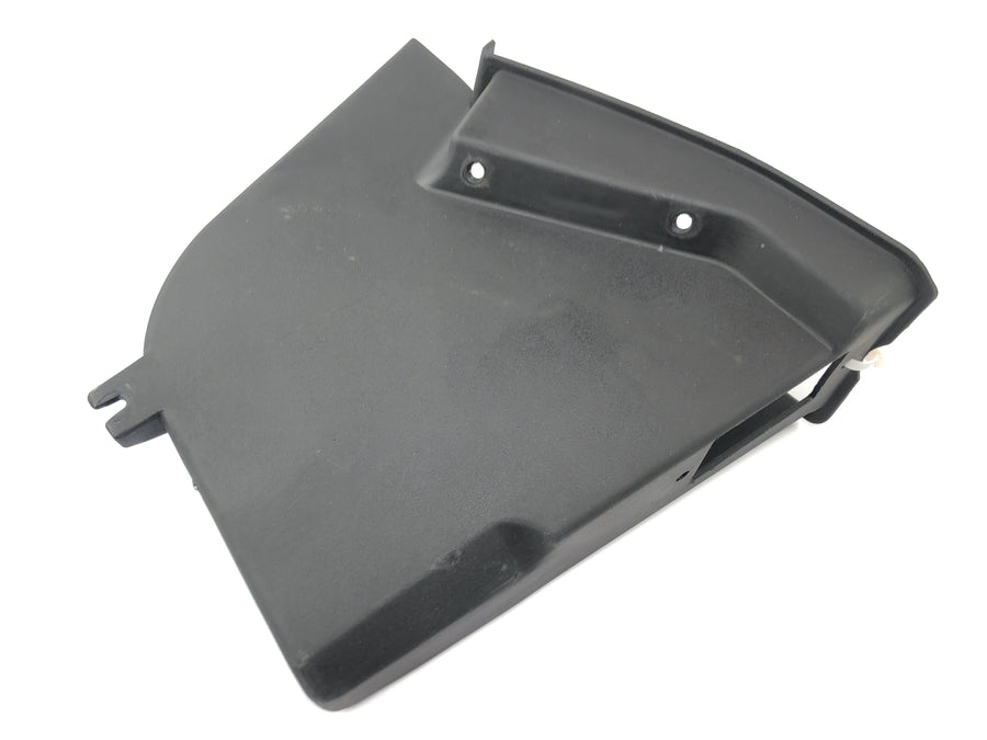 Triumph Sprint ST 1050 [2005] - Staufach hanskerom verktøyet romsrom