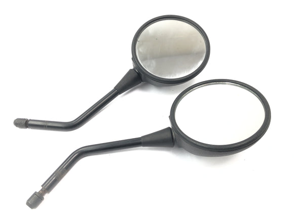 BMW R 1150 GS R21 [2002] - Rückspiegel Seitenspiegel Set links und rechts