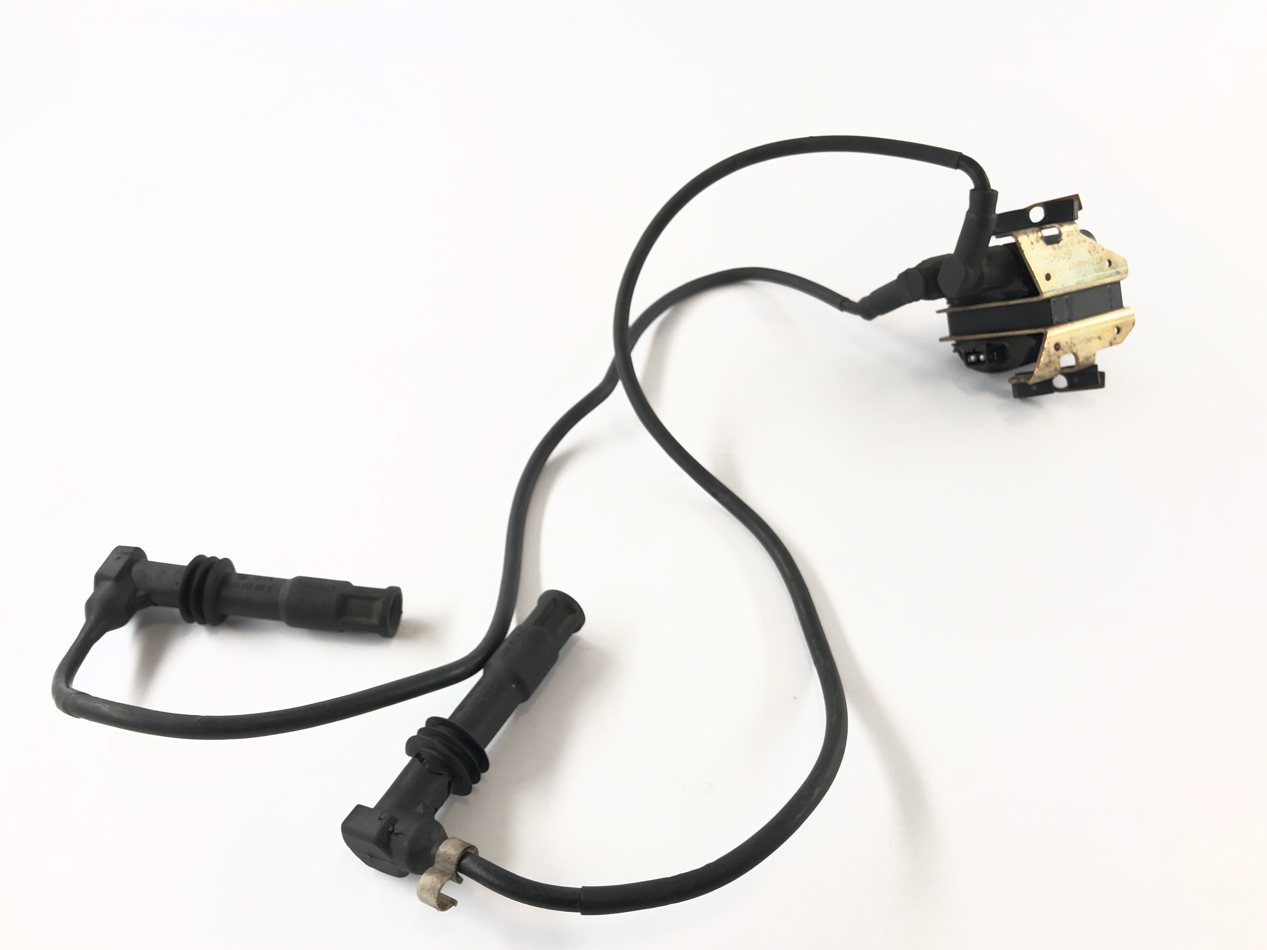 BMW R 1100 GS [1990] - Zündspule mit Kerzenstecker Set