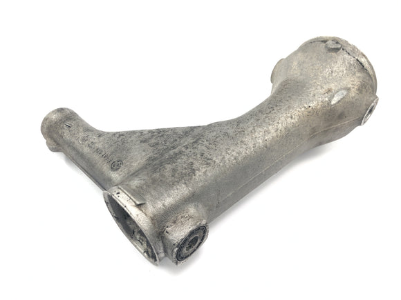 BMW R 100 GS 247E [1991] - Forcellone, forcellone posteriore, tunnel cardanico