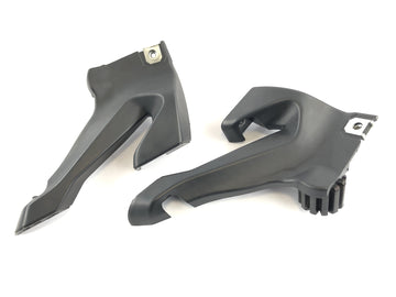 BMW K 1300 S K12S [2010] - 整流罩支架套件一对 - 0