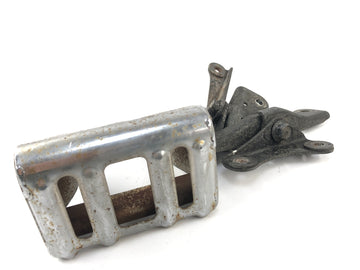 ヤマハXS 650 SE 3L1 [1979]  - モーターホルダー