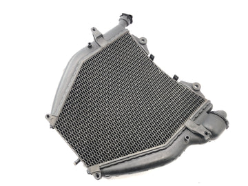 BMW K 1200 S K12S [2004] - Radiator water cooler motorcycle radiator cooling module - 0