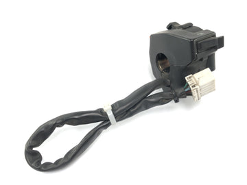 Cagiva Mito 125 EVO 8P [2000] - Lenkerschalter Schaltereinheit links - 0