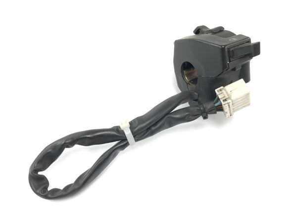 Cagiva Mito 125 EVO 8P [2000] - Lenkerschalter Schaltereinheit links