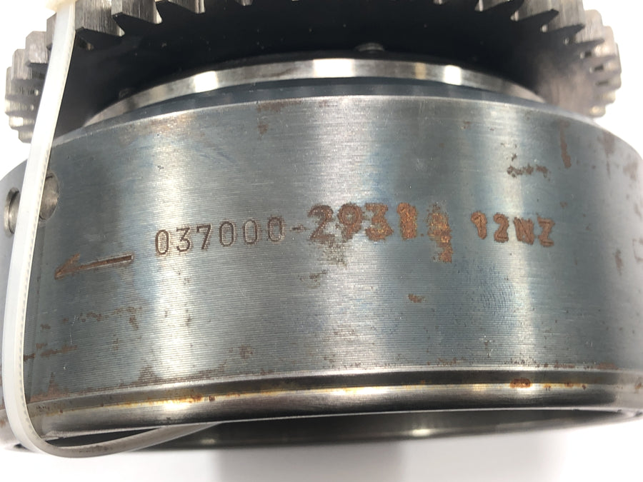 Honda CBR 900 RR Fireblade SC33 [2000] - Volante motor con rueda libre de arranque rotor de rueda libre de arranque alternador