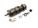 Triumph Tiger 955i 709EN [2003] - Schaltwalze Schaltwalzenwelle Schaltmechanismus-3