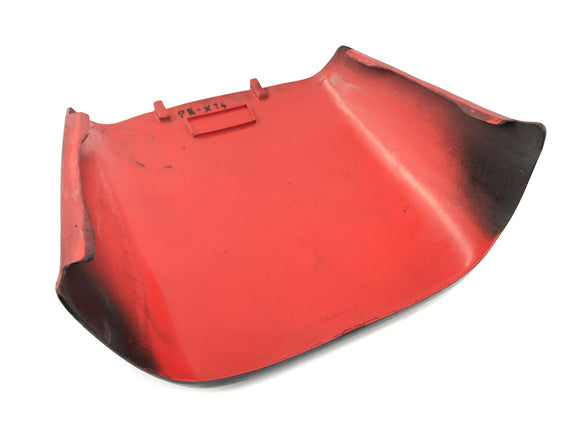 Ducati 900 SS [1991] - Sozius Sitzbankabdeckung