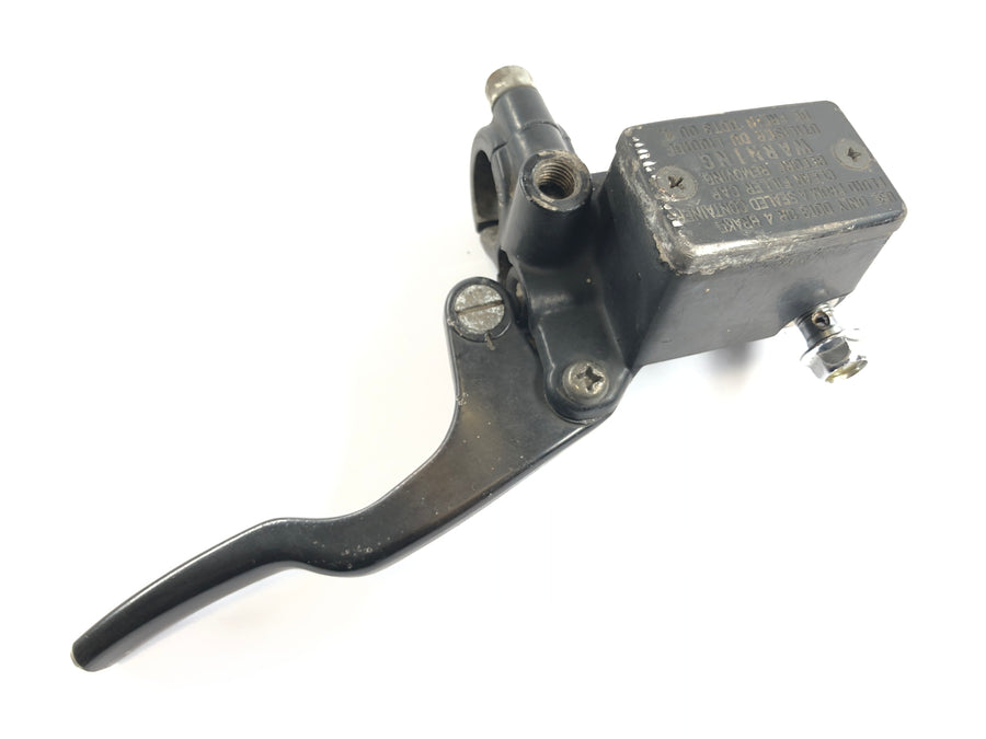Yamaha XT 600 Z Tenere 34L [1985] - Bremspumpe Handbremspumpe vorne