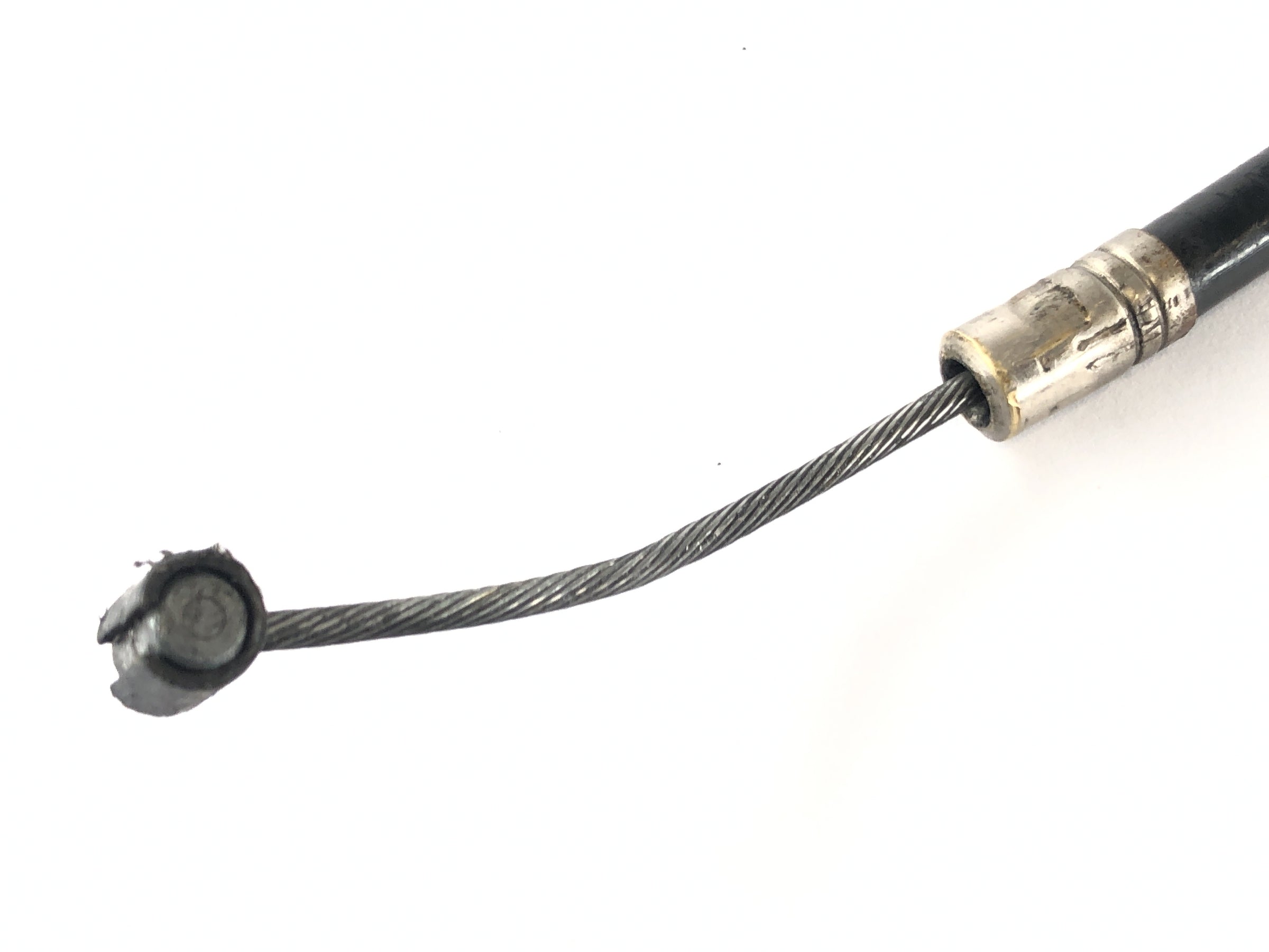 Honda GL 1000 Goldwing GL1 [1977] - Clutch cable Bowden cable