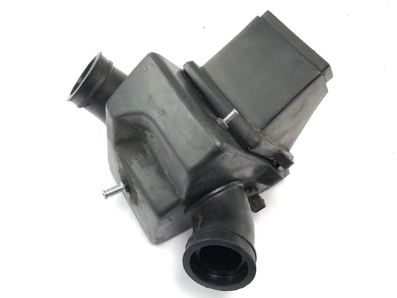 Moto Guzzi California III VY Integrale [1990] - Корпус воздушного фильтра