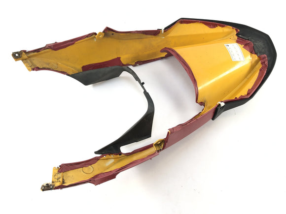 BMW R 1200 GS R12 K25 [2003] - Fonting Fender nella parte anteriore