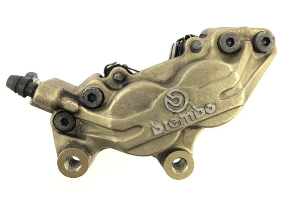 Moto Guzzi California 1100 EV KD [2002] - Bremssattel Bremszange vorne links