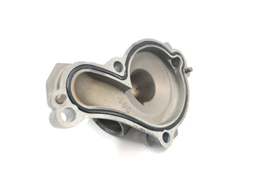 Yamaha YZ 426 F [2000] - Tapa carcasa tapa bomba agua - 0