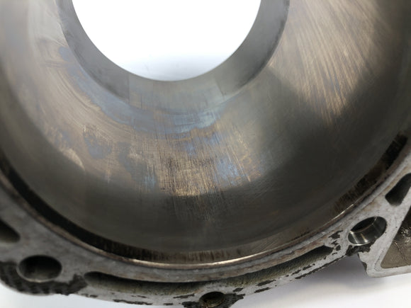 Husqvarna TE 610 H6 8AE [TE 570 H7] - cilinder met zuiger cilinderset