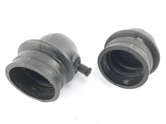 Yamaha XV 750 5G5 [1982] - Ansaugmuffen Luftfilterkasten Set