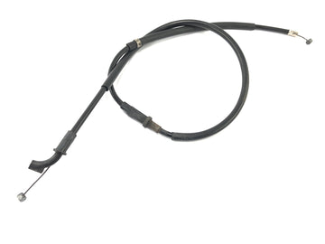 Kawasaki ZR7 ZR750F [1999] - Chokezug