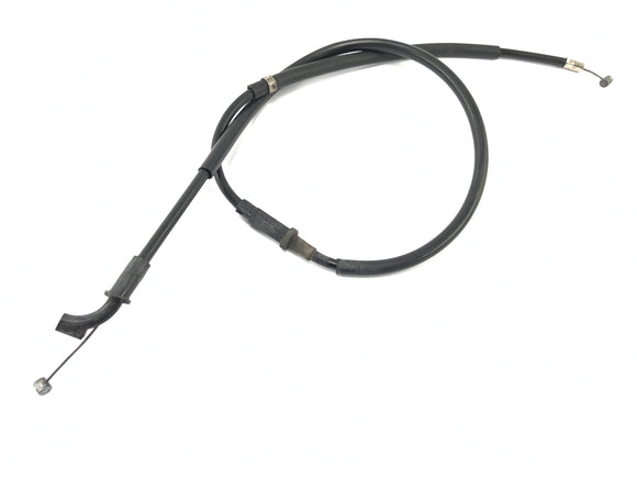 Kawasaki ZR7 ZR750F [1999] - Chokezug