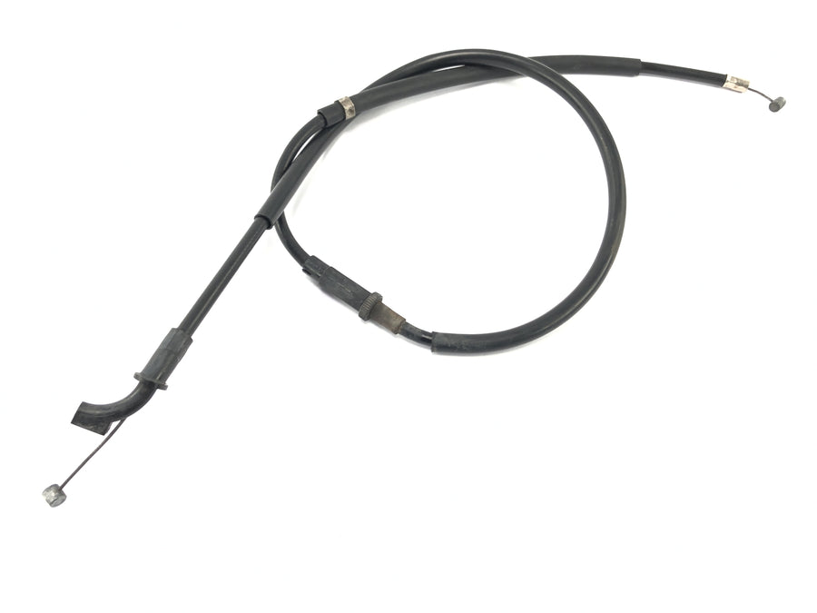 Kawasaki ZR7 ZR750F [1999] - Dushe Train