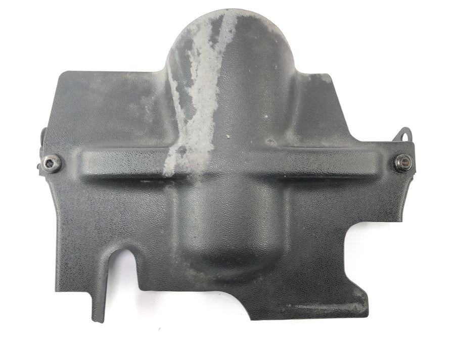 Triumph Sprint St 1050 [2005] - Radhaus detrás de la protección contra el revestimiento de interiores