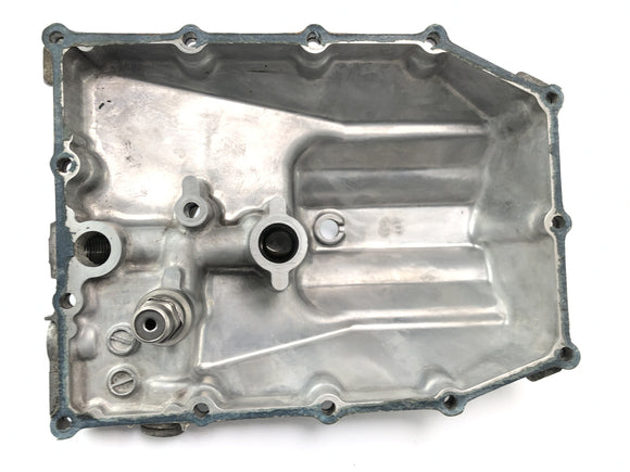 スズキ GSX-R 1100W GU75 C [1994] - オイルパン エンジンカバー