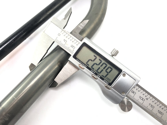 Husqvarna TE 610 8AE [1994] - handlebar crossbar