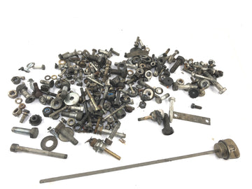 BMW R 100 RT 247 [1981] - screws and residual parts are convolidated - 0