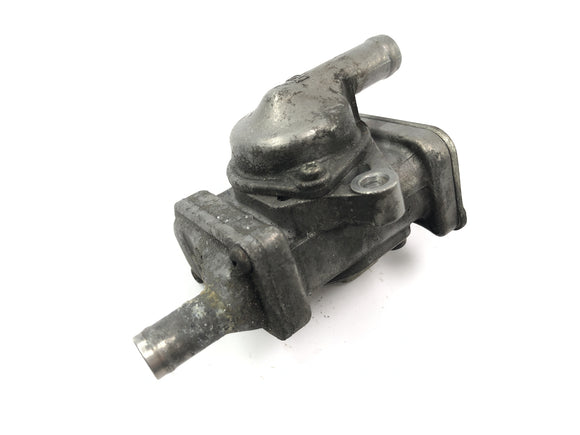 Honda NX 650 RD08 [1995] - Sekundární vzduchový ventil